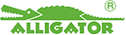 Logo ALLIGATOR